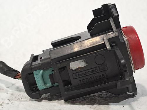 Warning switch SEAT ALTEA (5P1) 2.0 TDI 16V | BP24172509I22 