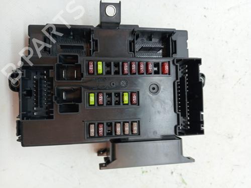 Electronic module FIAT DUCATO Van (250_) 140 Multijet 2,3 D | BP23354877M83 