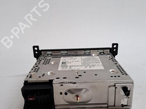 Bilradio MINI MINI (R50, R53) One | BP25737337E6 