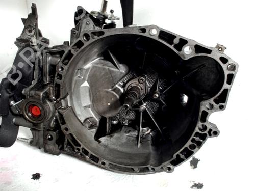 Used Gearbox Gearbox CITROËN C5 III Break (RW_) 2.0 HDi 140 (140 hp) 33761999 33761999