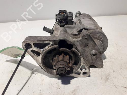 Used Starter TOYOTA COROLLA Compact (_E10_) 1.6 i (AE101) (106 hp) 25988756