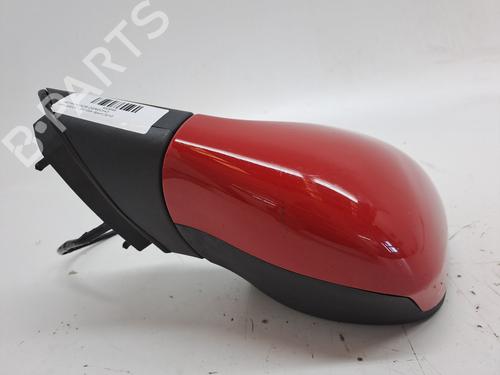 Right mirror PEUGEOT 207 (WA_, WC_) 1.6 16V Turbo | BP23284745C27 