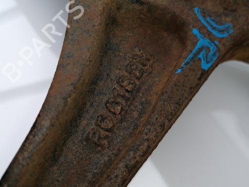 Right rear suspension arm SUZUKI GRAND VITARA II (JT, TE, TD) 1.9 DDiS All-wheel Drive (JT419, TD44, JB419WD, JB419XD,... | BP23936752M15 