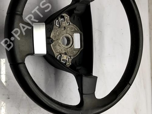Used Steering wheel VW POLO IV (9N_, 9A_) 1.2 12V (69 hp) 31262741