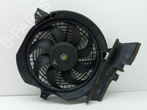 Radiator fan HYUNDAI SANTA FÉ I (SM) 2.4 16V 4x4 | BP28179275M35 