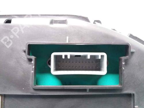 Instrument cluster RENAULT MEGANE II (BM0/1_, CM0/1_) 1.5 dCi (BM1E, CM1E) | BP23650309C47 