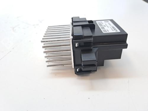 Heater resistor OPEL INSIGNIA A (G09) 2.0 CDTI (68) | BP23361223M108