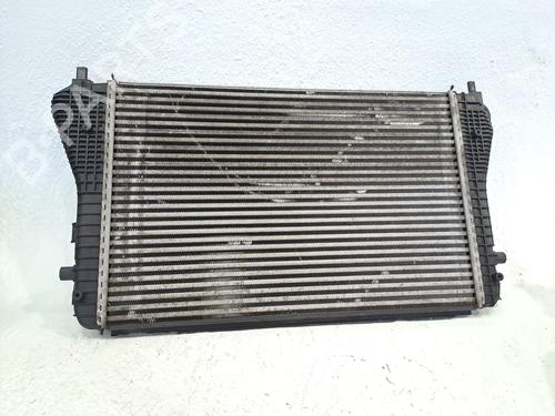 Used Water radiator VW GOLF V (1K1) 2.0 TDI 16V (140 hp) 27891594