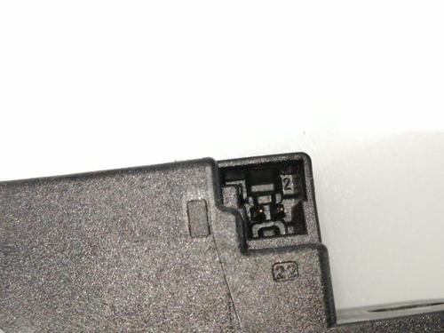 Electronic sensor MERCEDES-BENZ A-CLASS (W176) A 200 (176.043) | BP23380348M84 