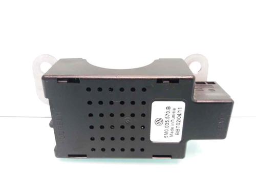 Antenne/Base VW GOLF VI (5K1) 1.6 TDI (105 hp) 23856697
