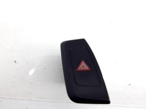 Used Warning switch AUDI A5 (8T3) 2.0 TDI (170 hp) 31153342
