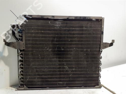 Used Heater matrix BMW 5 (E34) 524 td (115 hp) 25458910