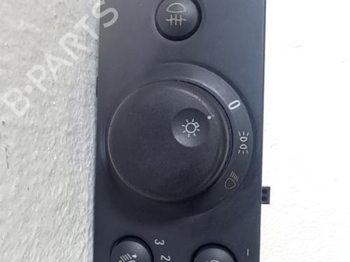 Comutador luzes OPEL MERIVA A MPV (X03) 1.3 CDTI (E75) (69 hp) 32285968