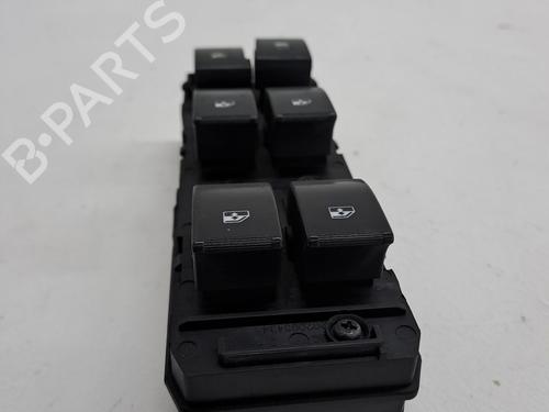 Left front window switch CHEVROLET CAPTIVA (C100, C140) 2.0 D 4WD | BP25248768I27 