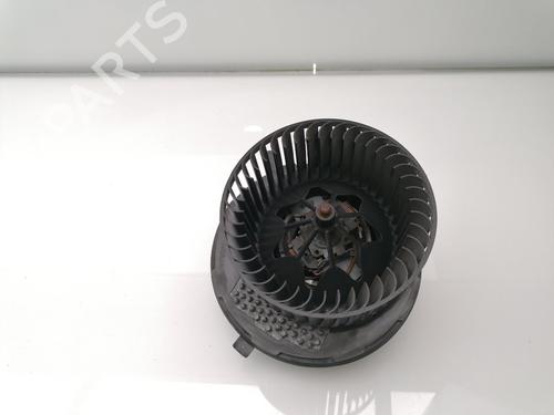 Used Heater blower motor VW GOLF VI Variant (AJ5) 1.6 TDI (105 hp) 23937704