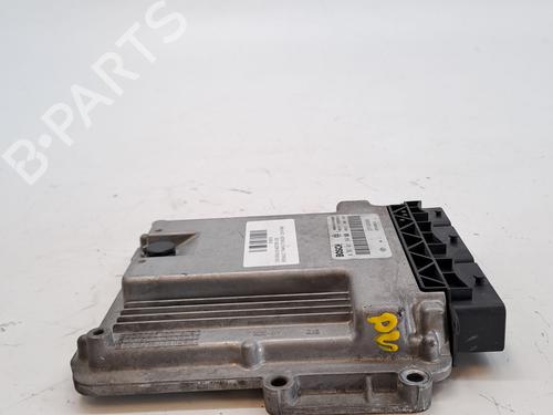 Engine control unit (ECU) RENAULT TRAFIC III Van (FG_) 1.6 dCi 90 (FGME) | BP26950626M57 