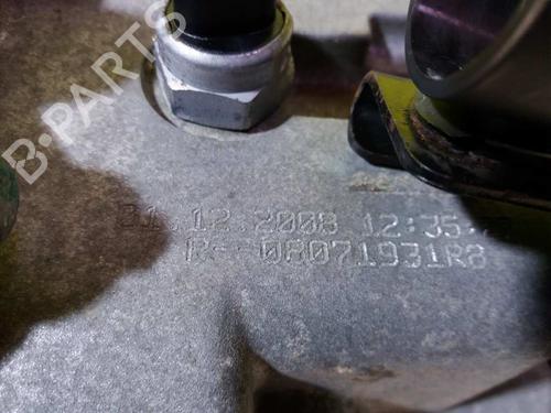 Gearbox OPEL INSIGNIA A Saloon (G09) 2.0 CDTI (69) | BP23935361M3 