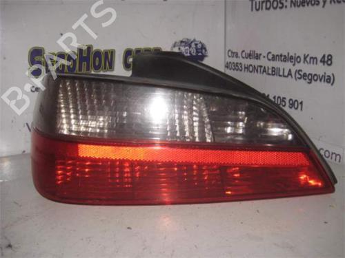 Left taillight PEUGEOT 406 (8B) 1.9 TD | BP25459244C34 