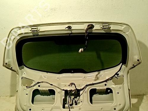 Used Tailgate KIA SPORTAGE III (SL) 1.7 CRDi (116 hp) 30925668