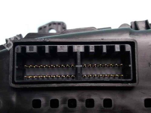 Instrument cluster HYUNDAI i30 (FD) 1.6 CRDi | BP23385757C47 