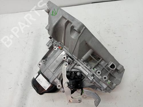 Used Gearbox NISSAN JUKE (F15) 1.6 (113 hp) 23352846