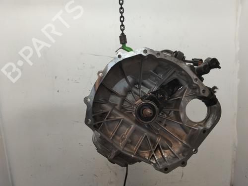 Gearbox SUBARU XV (_GP_) 2.0 D AWD (GPD) | BP25483078M3 