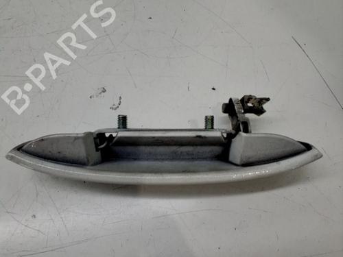 Türgriff vorne rechts außen für MITSUBISHI MIRAGE / SPACE STAR VI Hatchback (A0_A) 1.2 (A03A) (80 hp) 29556234