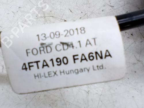 Gear lever FORD MONDEO V Saloon (CD) 2.0 Hybrid | BP37437560M90 - Image 2
