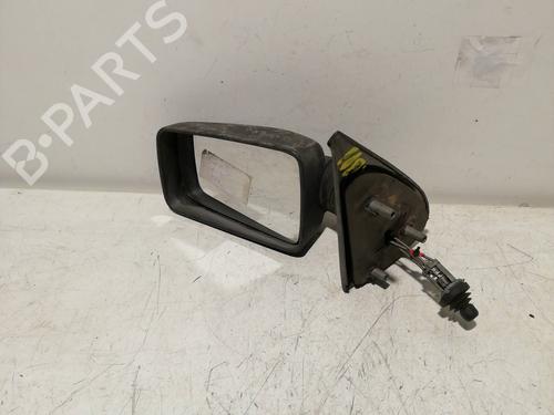 Ryggespeil venstre FIAT TIPO (160_) 1.9 TD (160.AW) (80 hp) 25456766