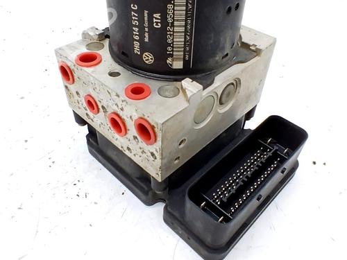 Módulo de ABS Módulo de ABS VW AMAROK (2HA, 2HB, S1B, S6B, S7A, S7B, AGD) 2.0 BiTDI (163 hp) 33761439 33761439