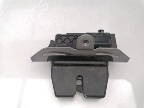Used Tailgate lock FORD TOURNEO COURIER B460 MPV 1.0 EcoBoost (100 hp) 25761839