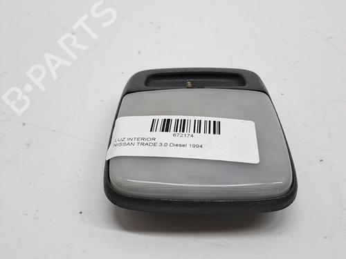 Interior roof light NISSAN TRADE Van 3.0 D | BP28975235I8 