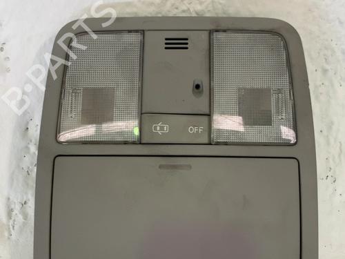 Kabinelys Kabinelys TOYOTA COROLLA Hatchback (_E21_, _EA1_, _EH1_) 1.8 Hybrid (ZWE211, ZWE219) (122 hp) 33765829 33765829