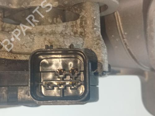 Front wiper motor HYUNDAI TUCSON (TL, TLE) 1.6 T-GDi | BP23976330M29 