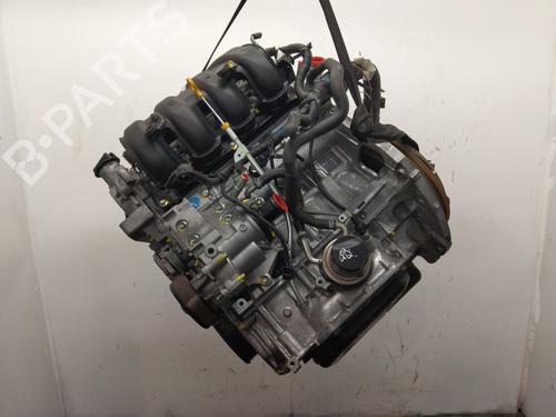 Motor NISSAN QASHQAI / QASHQAI +2 I (J10, NJ10, JJ10E) 2.0 (141 hp) 24444948