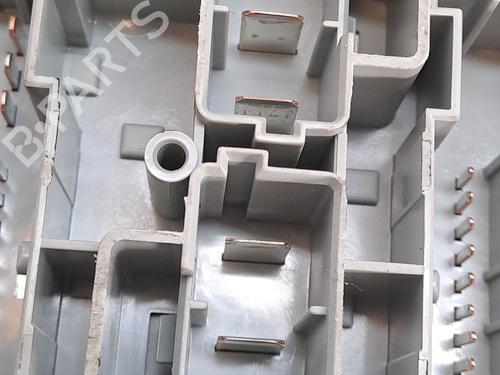 Fuse box LANCIA MUSA (350_) 1.4 (350.AXA11, 350.AXA1A) | BP23376236E1 