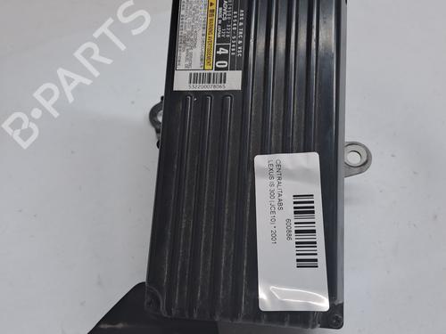 Used Control unit LEXUS IS III (_E3_) 300h (AVE30_, AVE30R) (223 hp) 23943813