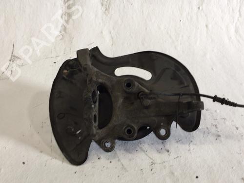 Used Right front steering knuckle Right front steering knuckle 38989998 38989998