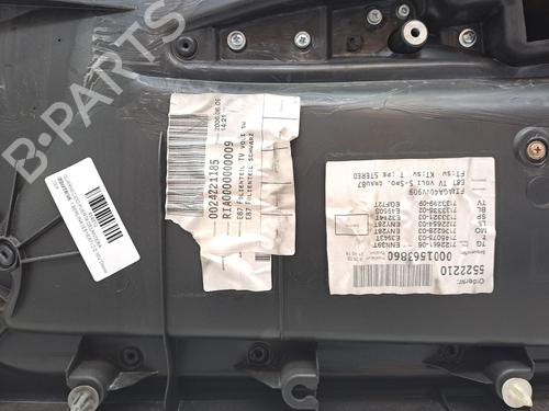 Front left panel BMW 1 (E87) 120 d | BP23358738C58 