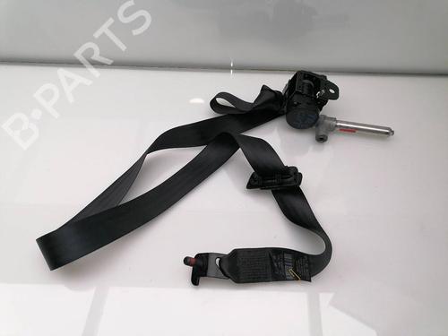 Used Rear center seatbelt VOLVO S60 I (384) D5 (163 hp) 23419511