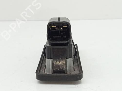 Tailgate handle PEUGEOT 2008 I (CU_) 1.6 BlueHDi 100 | BP27461378C132 