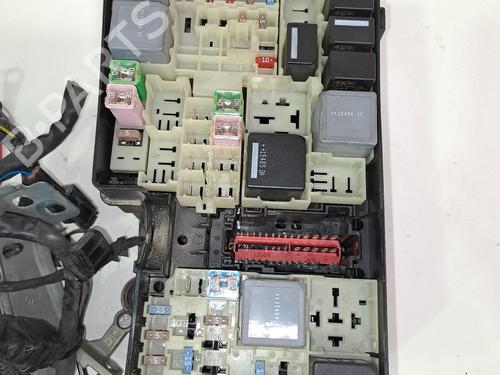 Fuse box VOLVO V40 Hatchback (525) D2 | BP23371260E1 