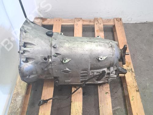Gearbox MERCEDES-BENZ CLK (C209) CLK 270 CDI (209.316) | BP25809495M3 