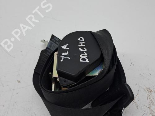 Sikkerhedssele bag højre AUDI A6 C6 (4F2) 3.0 TDI quattro | BP23370943I28 