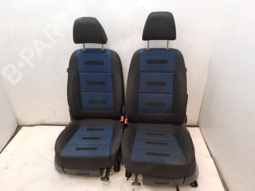 Ensemble sièges VW TIGUAN (5N_) 2.0 TFSI 4motion (170 hp) 23358629