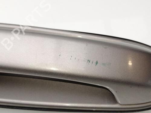 Front left exterior door handle JEEP GRAND CHEROKEE II (WJ, WG) 2.7 CRD 4x4 | BP24171004C128 