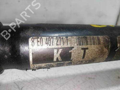 Right front driveshaft AUDI A4 B5 (8D2) 1.8 | BP25934646M39 