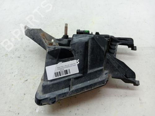 Left front fog light PEUGEOT 407 SW (6E_, 6D_) 2.0 HDi 135 | BP23360140C30 