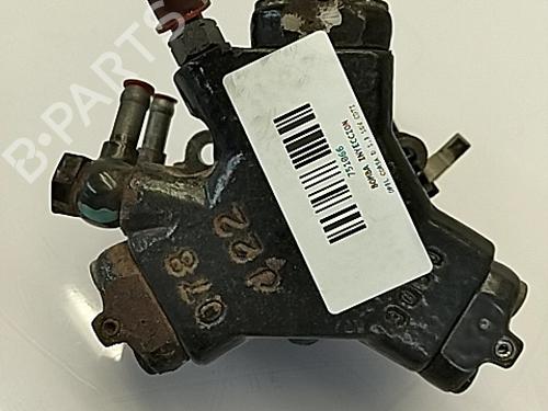 Pompe à injection OPEL CORSA D (S07) 1.3 CDTI (L08, L68) (75 hp) 29303173