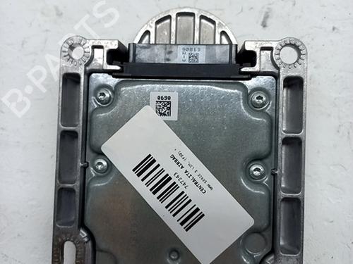Used ECU airbags BMW 3 (F30, F80) 316 d (116 hp) 29500334